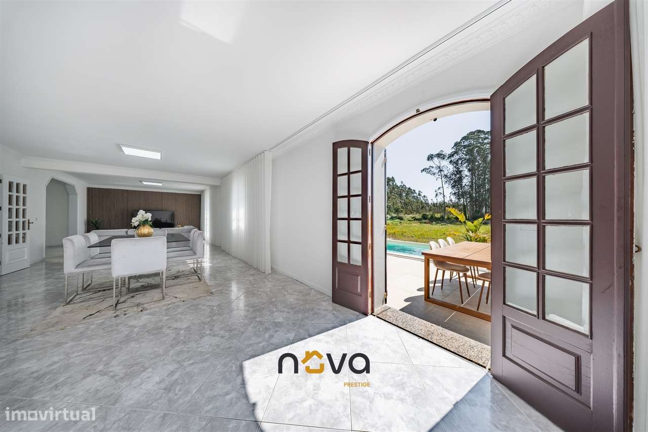 Uma oportunidade única para quem valoriza exclusividade e qualidade de - Grande imagem: 4/34