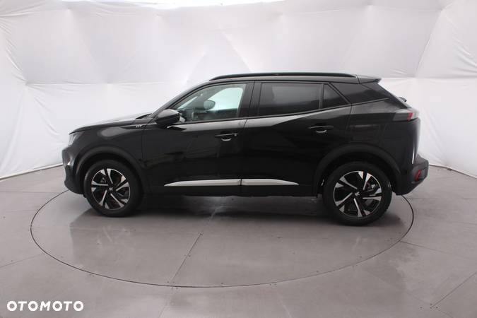 Peugeot 2008 1.2 PureTech GT S&S EAT8 - 6