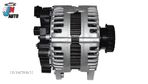 Alternator 070903024F 2.5 TDI VW Multivan V Touareg Transporter T5 V - 2