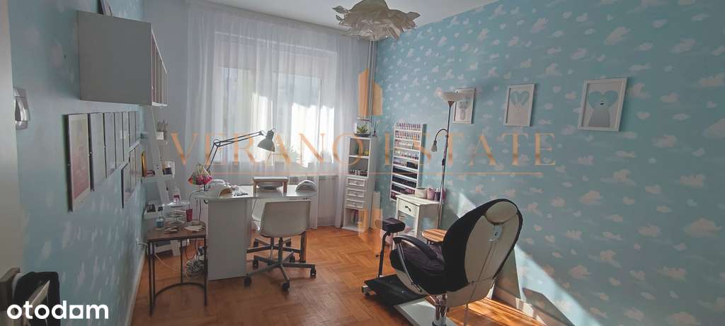 Przestronne Mieszkanie 68,57m² os.Zielony Jar - Pełny obrazek: 4/14