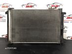 Radiator clima Mercedes E 220 CDI W212 facelift - 1