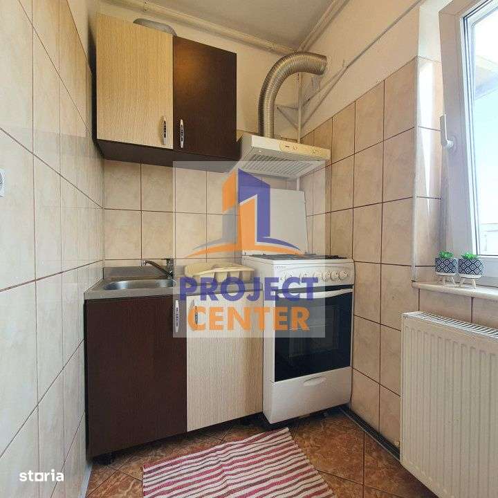 Garsoniera Exercitiu, langa liceele Dinu Lipatti si Barbu - Imagine principală: 3/9