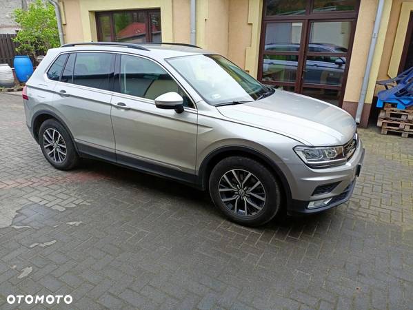 Volkswagen Tiguan - 7