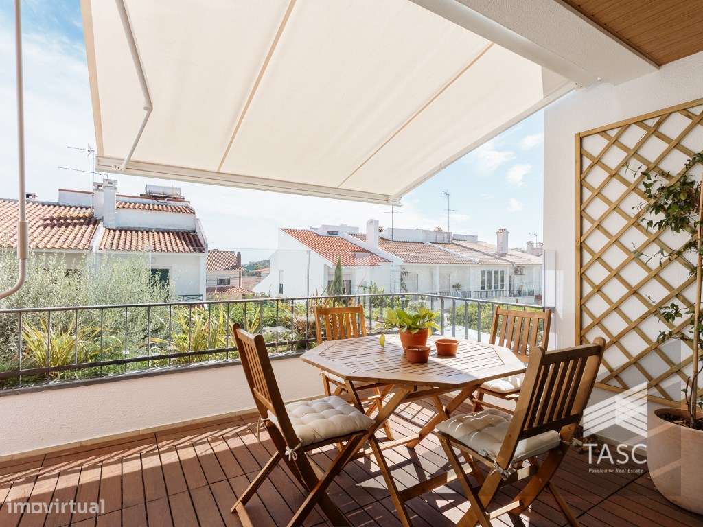 Moradia Geminada em Bicesse-12