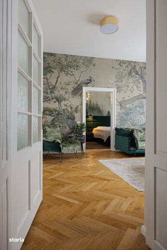 Apartament de Lux in Centrul Brasovului-6