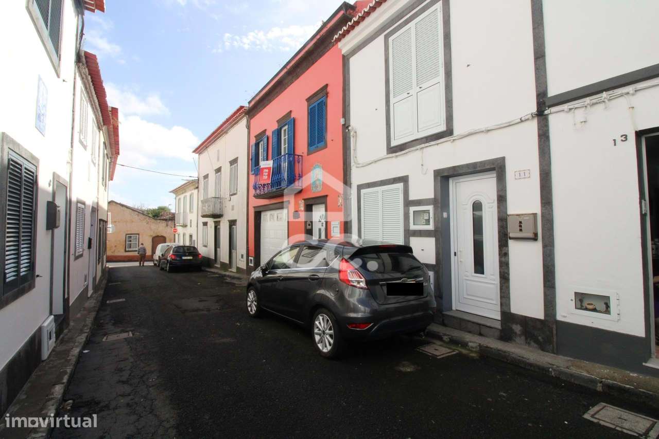 Moradia com 2+1 Quartos - São Miguel - Vila Franca do Campo - Grande imagem: 4/25