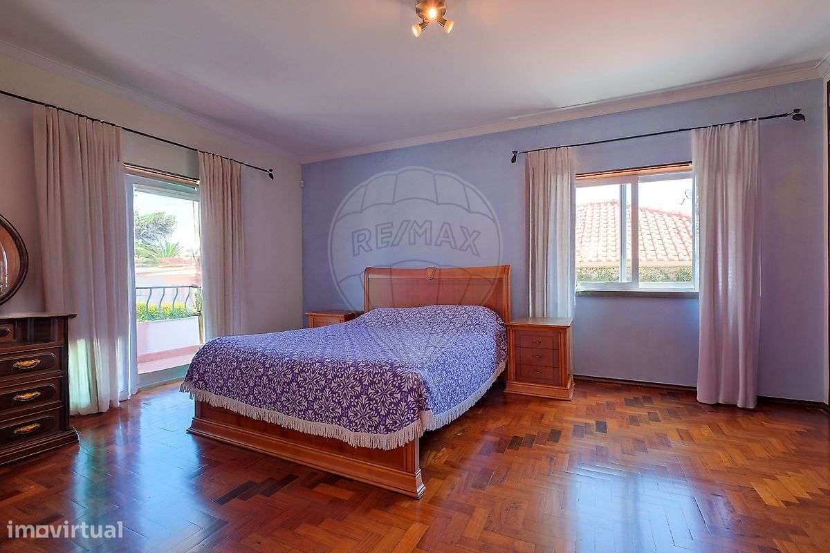 Moradia T4 para venda-29