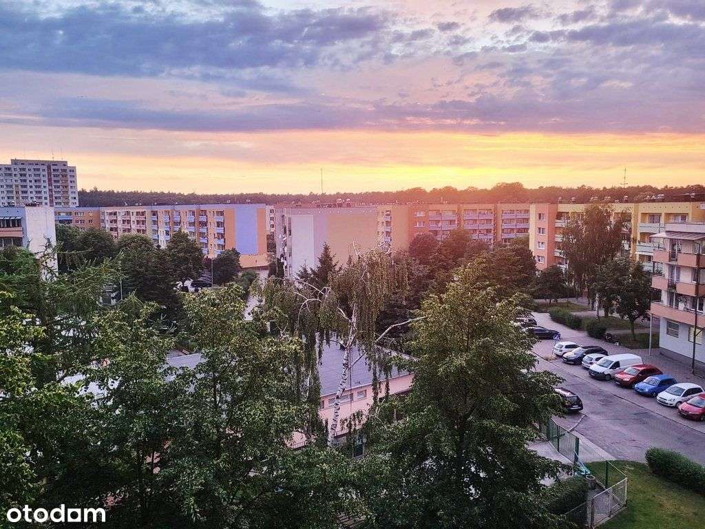 Piękne mieszkanie w centrum Polic-16