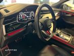 Audi RS Q8 RSQ8 4.0 TFSI quattro Tiptronic - 11