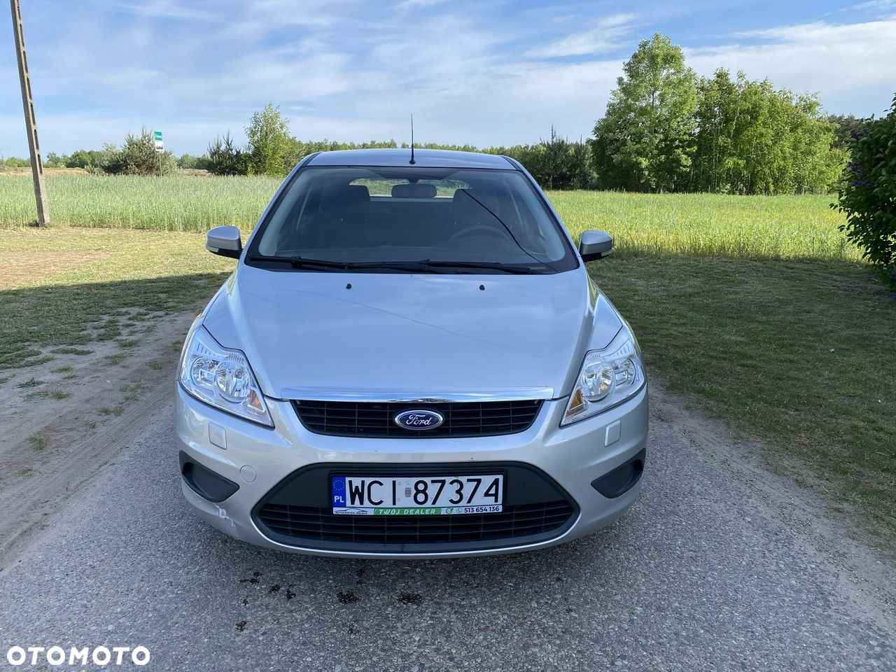 Ford Focus - 9