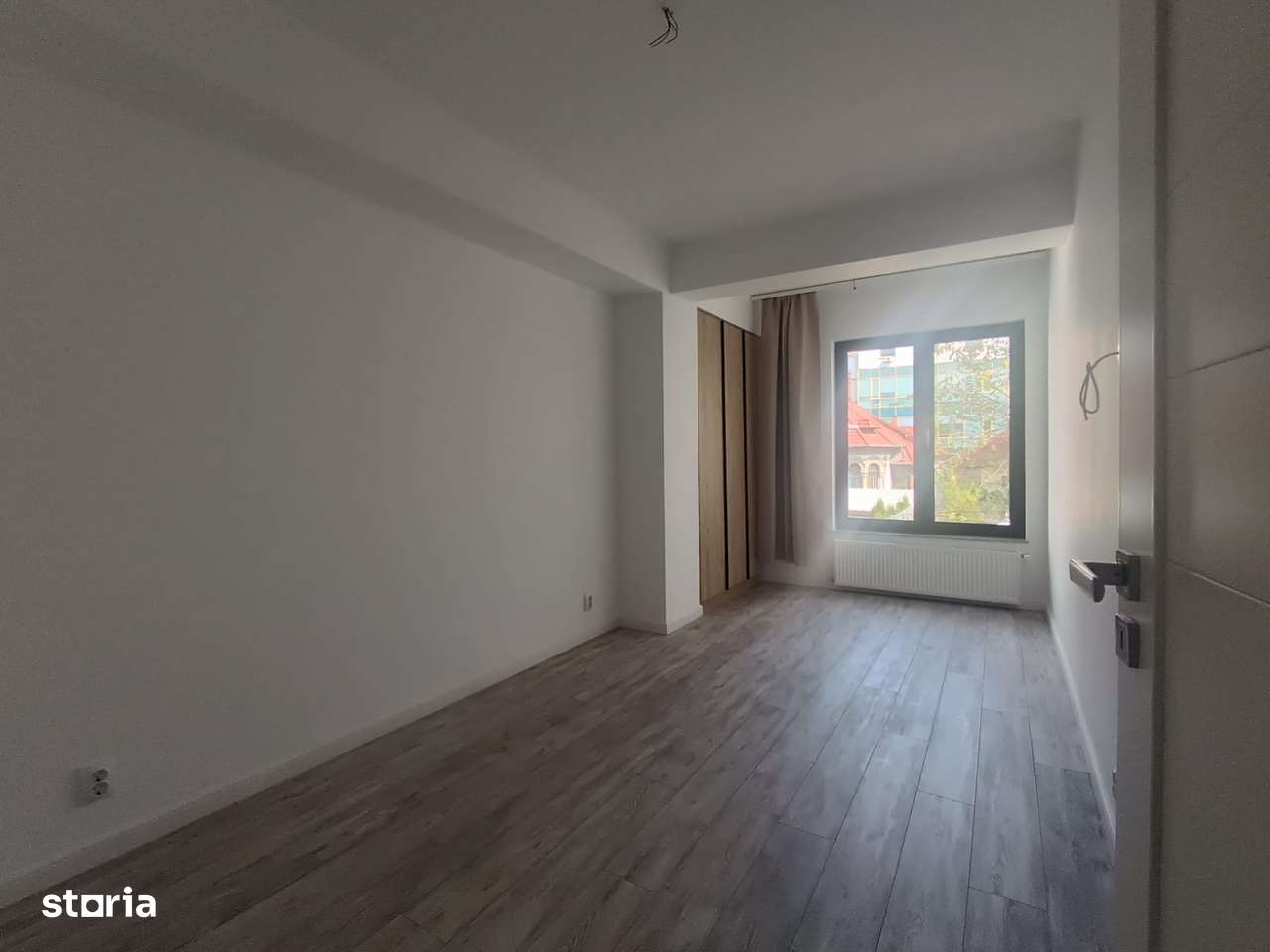 Apartament de 3 camere ultracentral  98 mp,  gata de utilizare-5