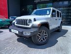 Jeep Wrangler - 1