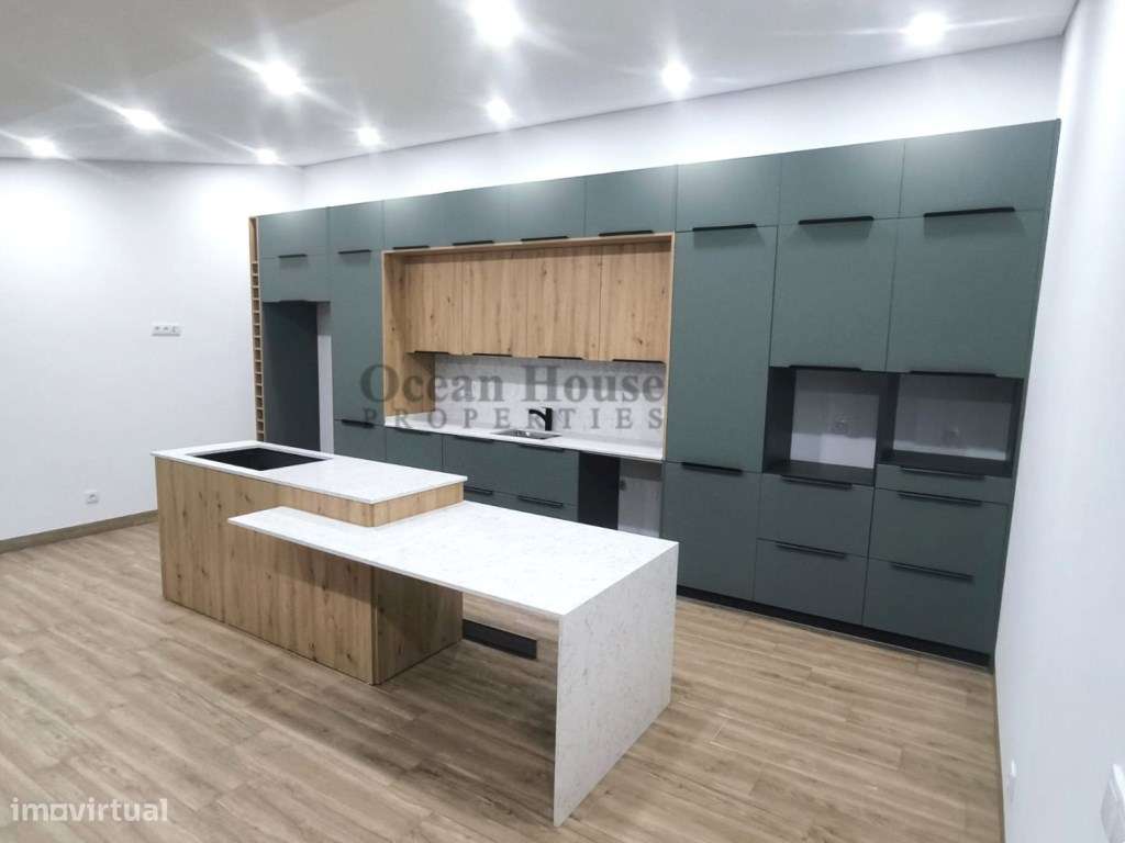 Moradia térrea nova com piscina e garagem - Loulé - Grande imagem: 5/25