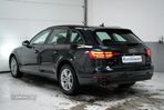 Audi A4 Avant 2.0 TDI Business Line - 10