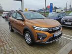 Dacia Sandero Stepway 1.0 TCe Expression CVT - 1