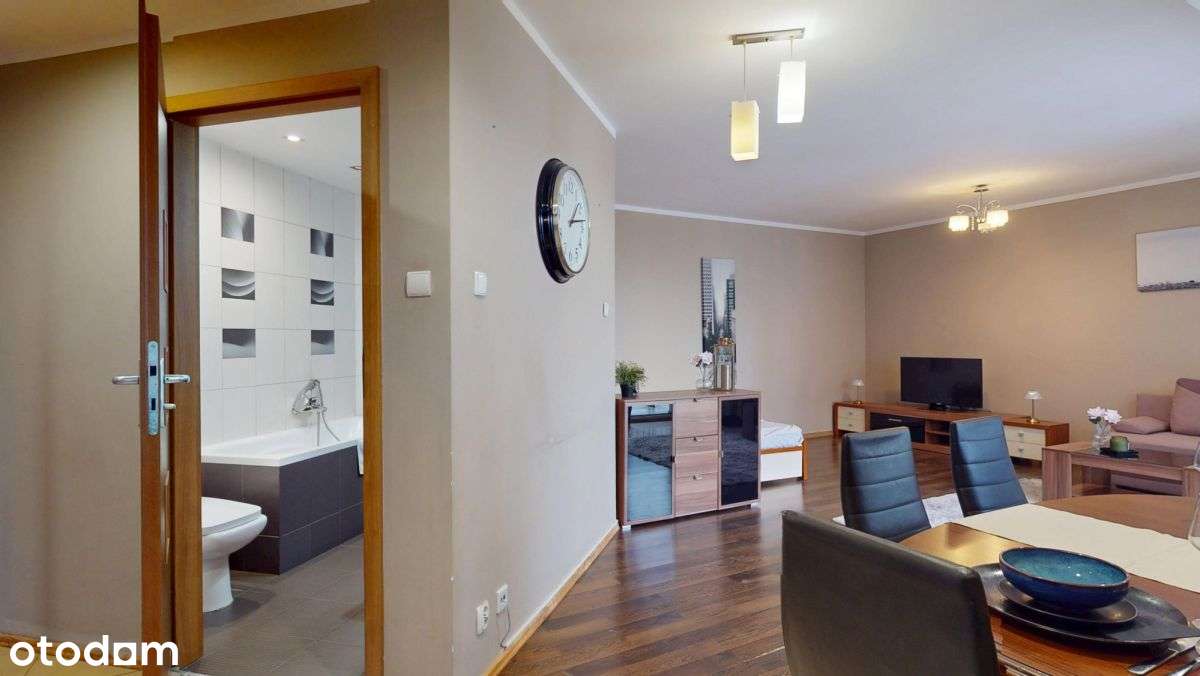 Prestiż i komfort w samym sercu Białegostoku - Pełny obrazek: 5/15