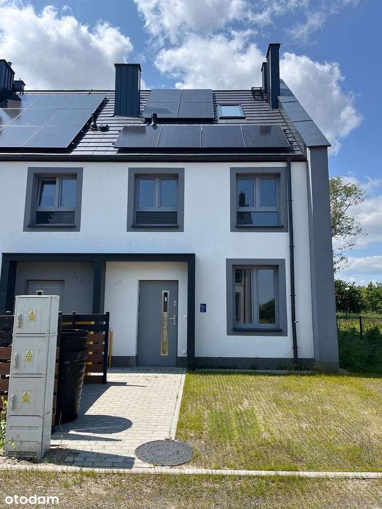 Dom na osiedlu Primo | 12C2 - Pełny obrazek: 1/6