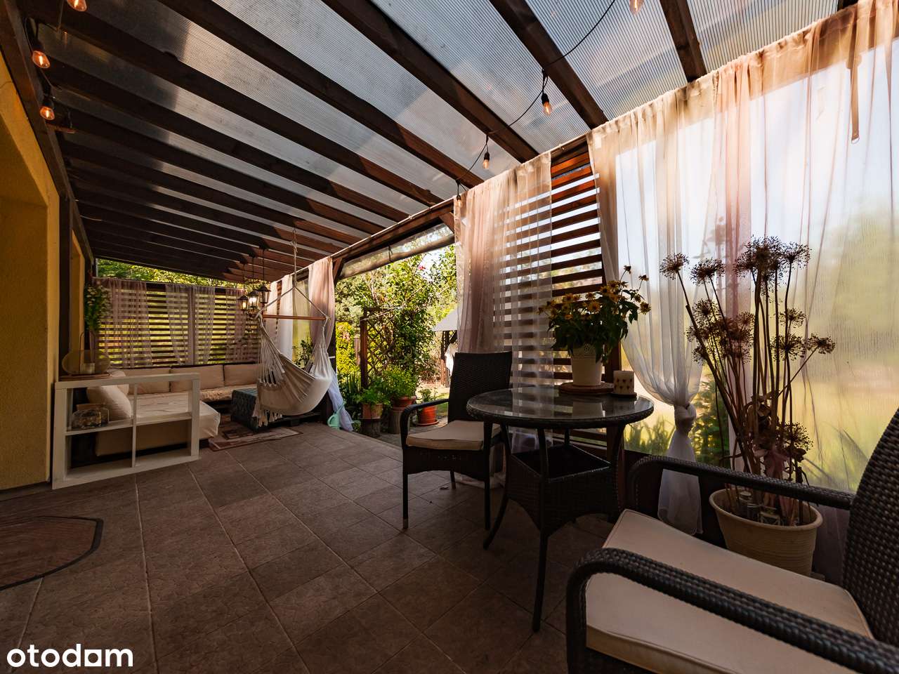 Energoszczędny dom, Warszawa 20 min, cicho i zielono, duża działka-6