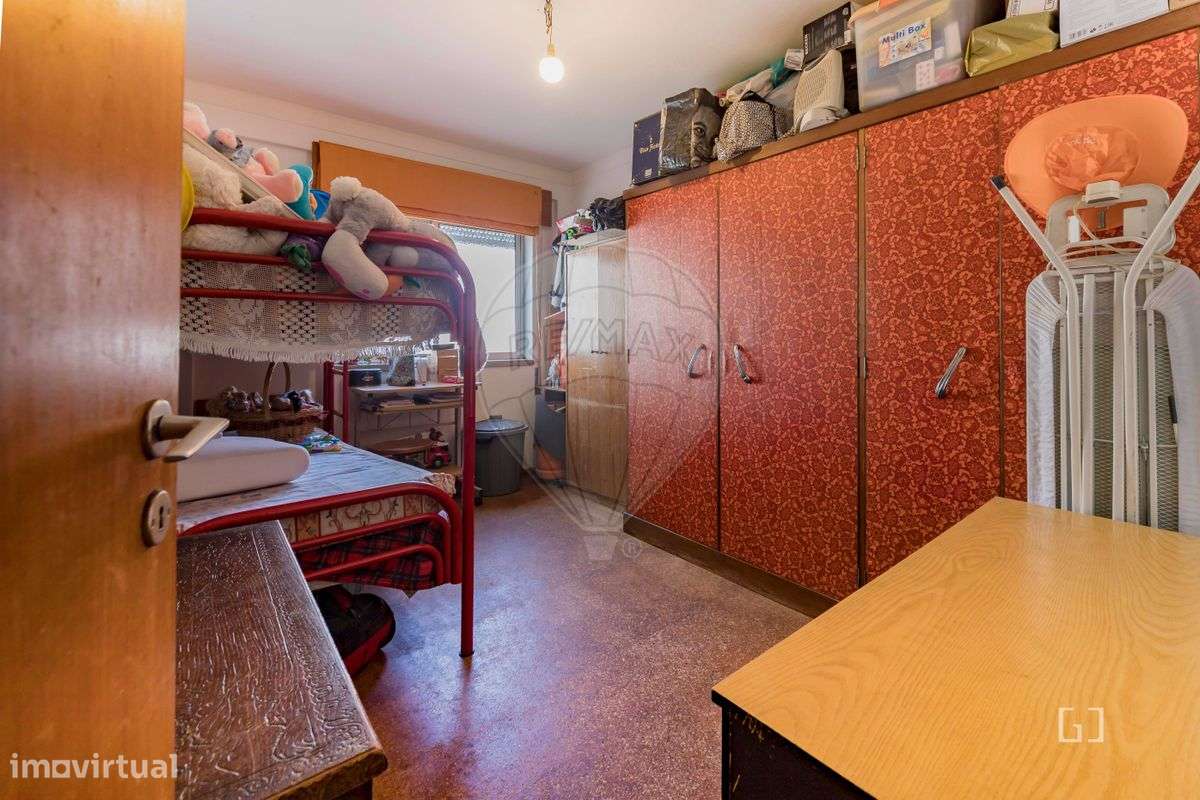 Apartamento T4 para venda - Grande imagem: 5/20