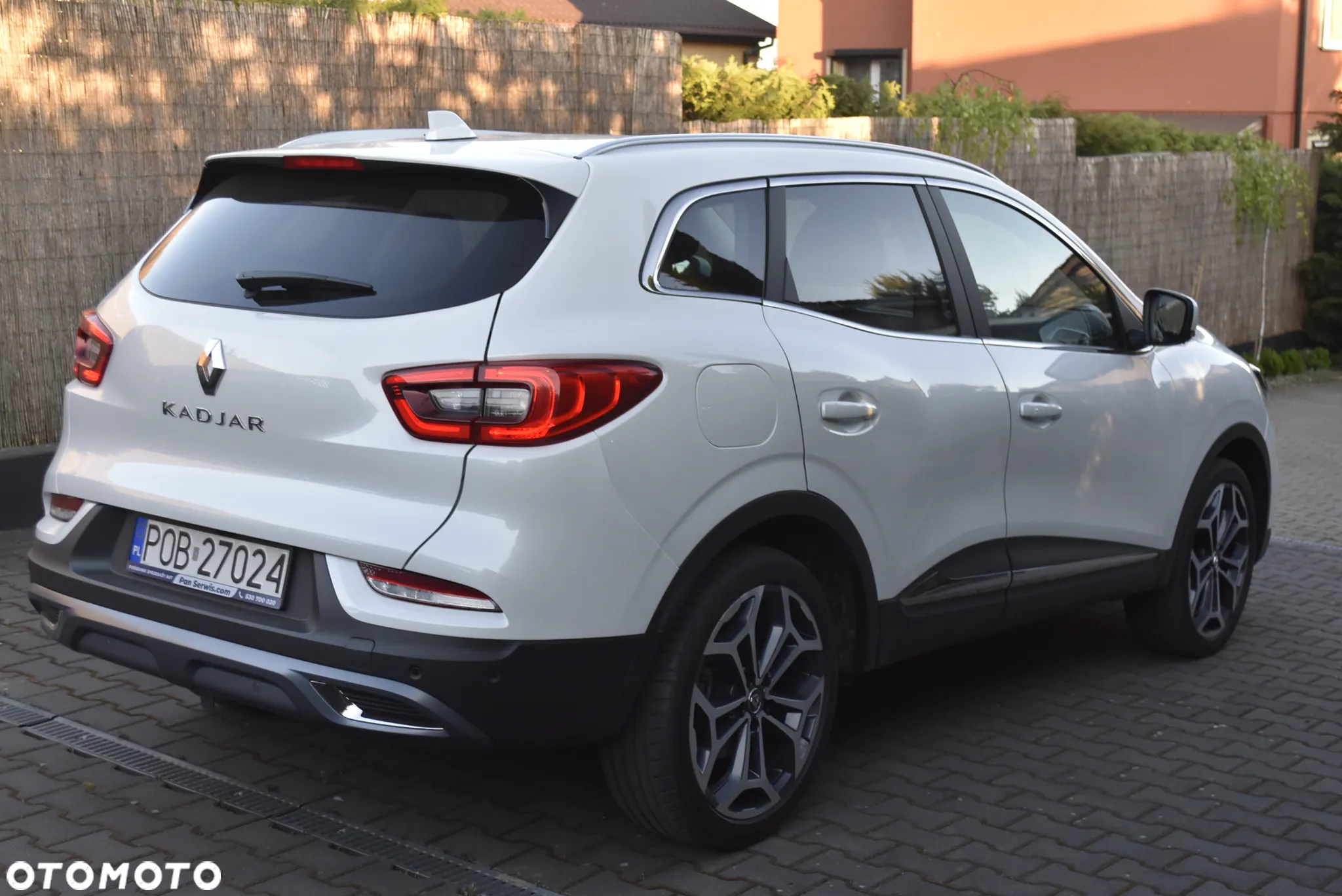 Renault Kadjar - 25