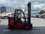 Linde E35P - 6