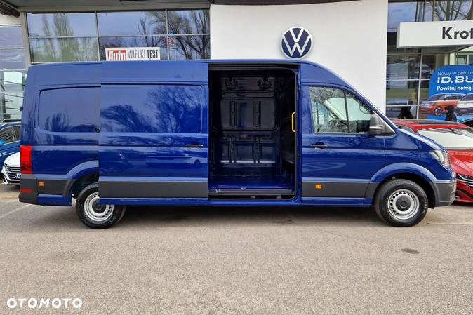 Volkswagen Crafter - 20