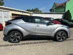 Toyota C-HR 1.8 HSD 122 CP 4x2 CVT Cult - 16