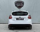 Ford Focus 1.0 EcoBoost 99g Start-Stopp-System Trend - 20