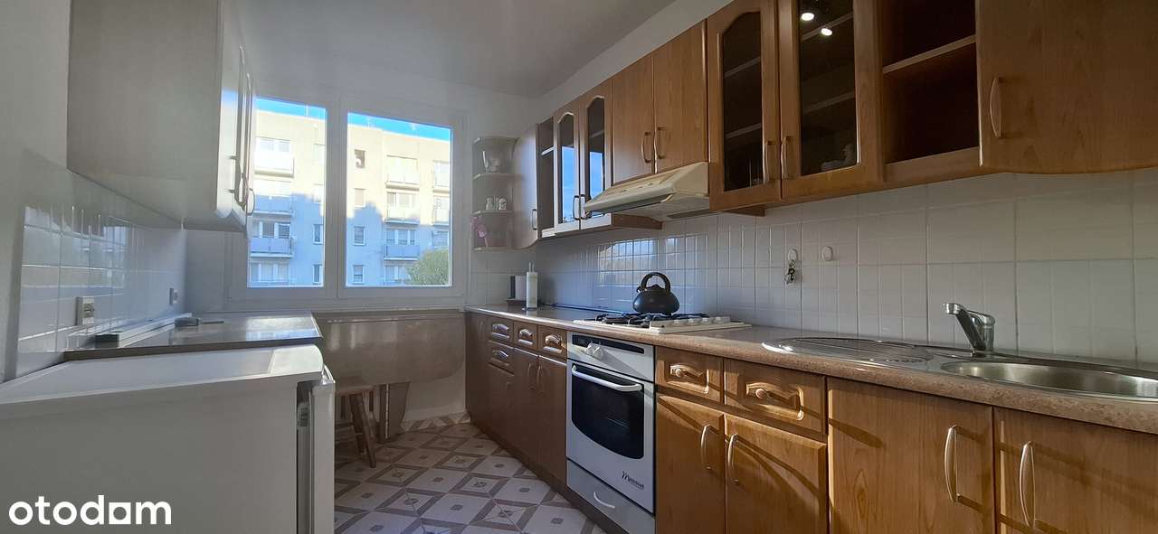 Bardzo dobra lokalizacja, I piętro! - Pełny obrazek: 4/11