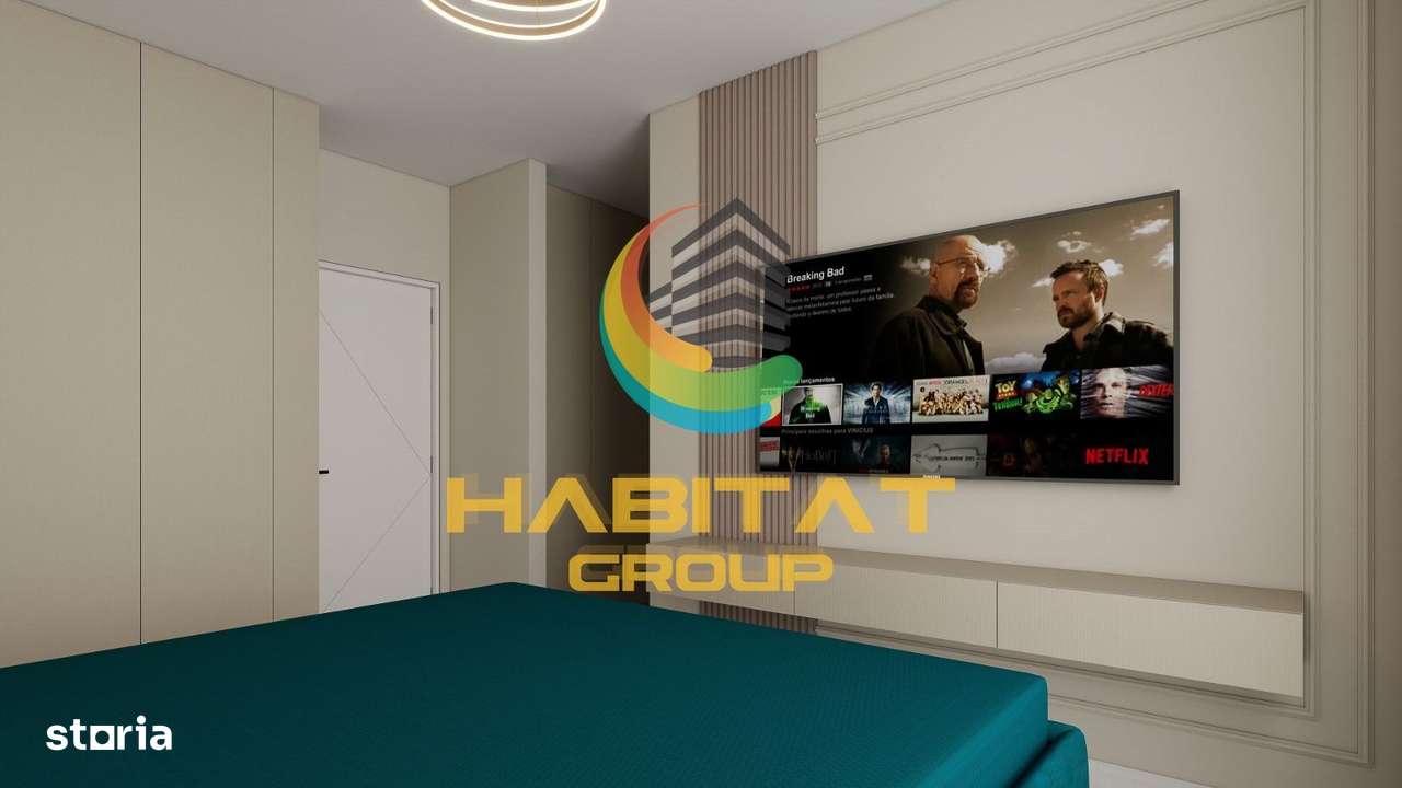 Ansamblu rezidential de case/ 3-4 camere- Vidra - Imagine principală: 5/11