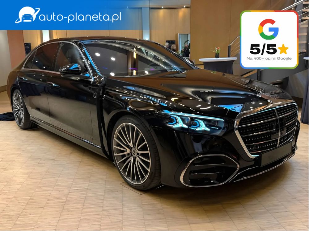 Mercedes-Benz S W223 (2020-) 2026