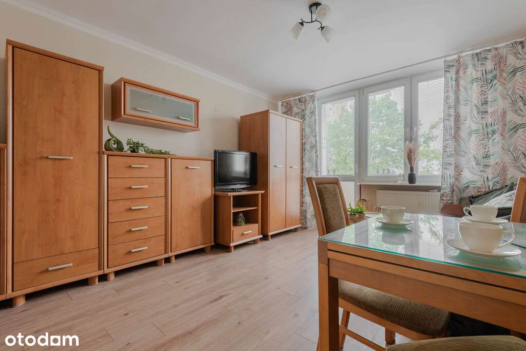 ✅Zobacz>>> 2-pokoje, 37,5 m², Toruńska - Targówek✅ - Pełny obrazek: 3/16