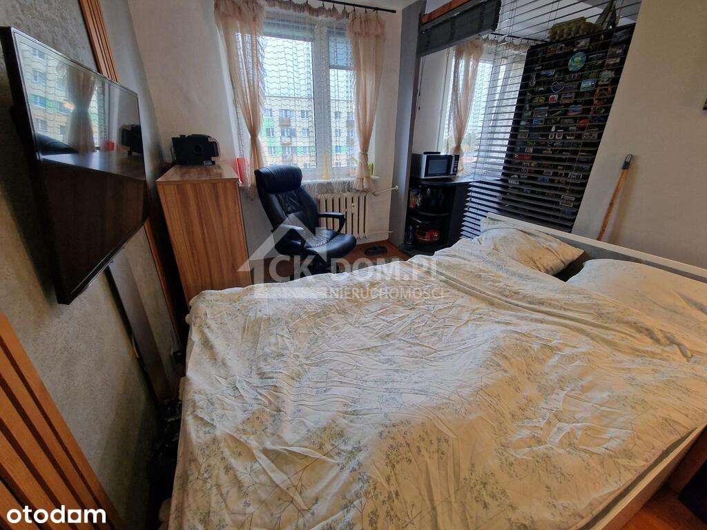 Mieszkanie 59,95 m² ul. Jeziorańskiego Kielce-4