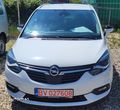 Opel Zafira - 13