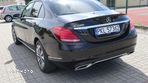 Mercedes-Benz Klasa C 220 CDI DPF Automatik Avantgarde - 8