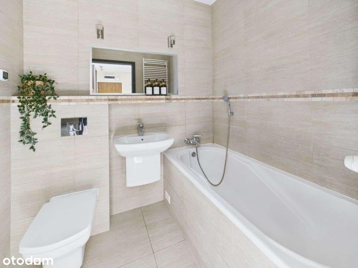 3 pokojowe mieszkanie ul. Kolorowa 26, Lublin-4