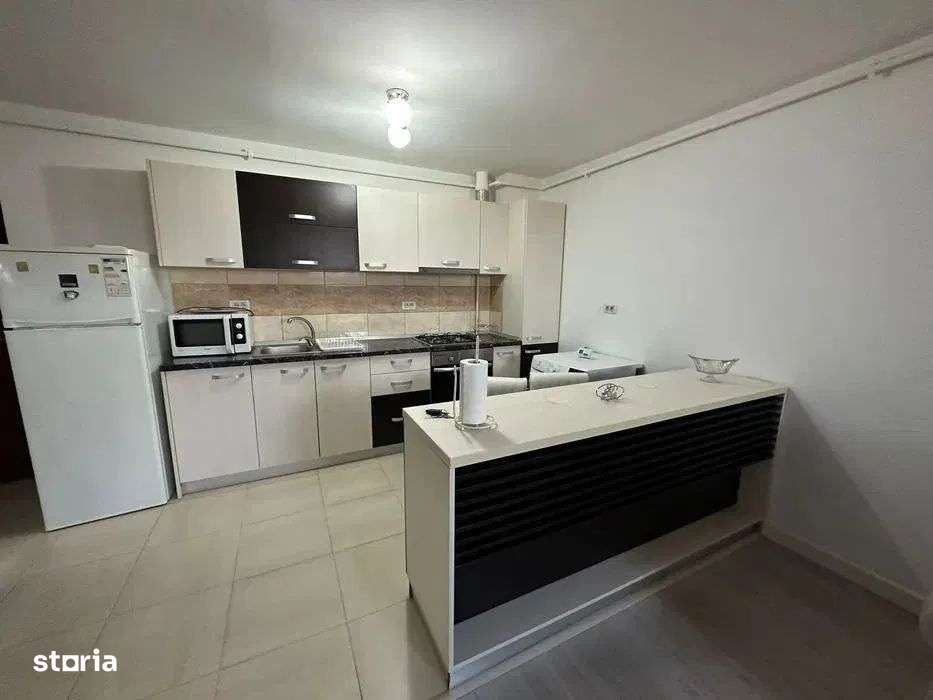 Apartament 2 camere -De vanzare-Militari Residence-Comision 0 - Imagine principală: 3/6