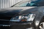 Volkswagen Golf Variant 2.0 TDI BlueMotion Technology Lounge - 11