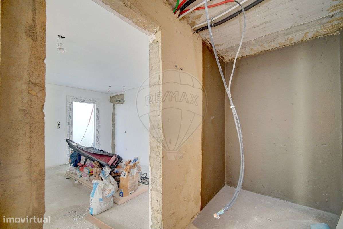 Moradia T5 para venda-47