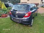 Opel Corsa 1.2 16V Cosmo - 14