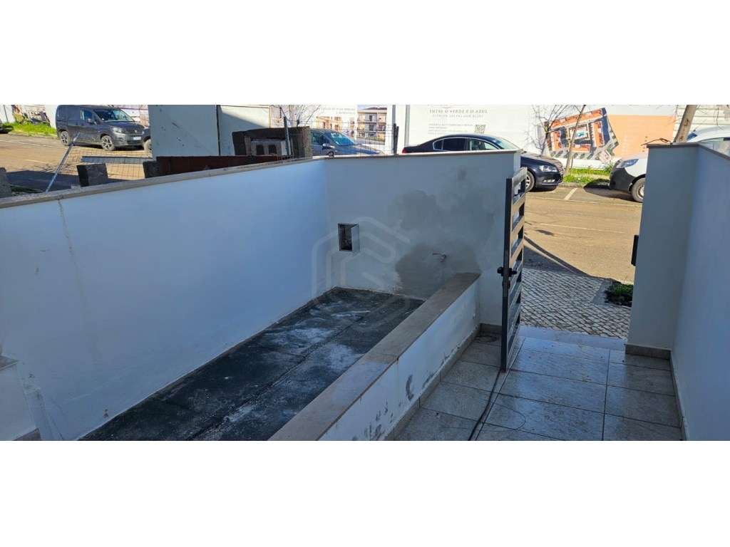 Moradia T3 em construção em Santo estevão, Tavira, Algarve - Grande imagem: 4/25