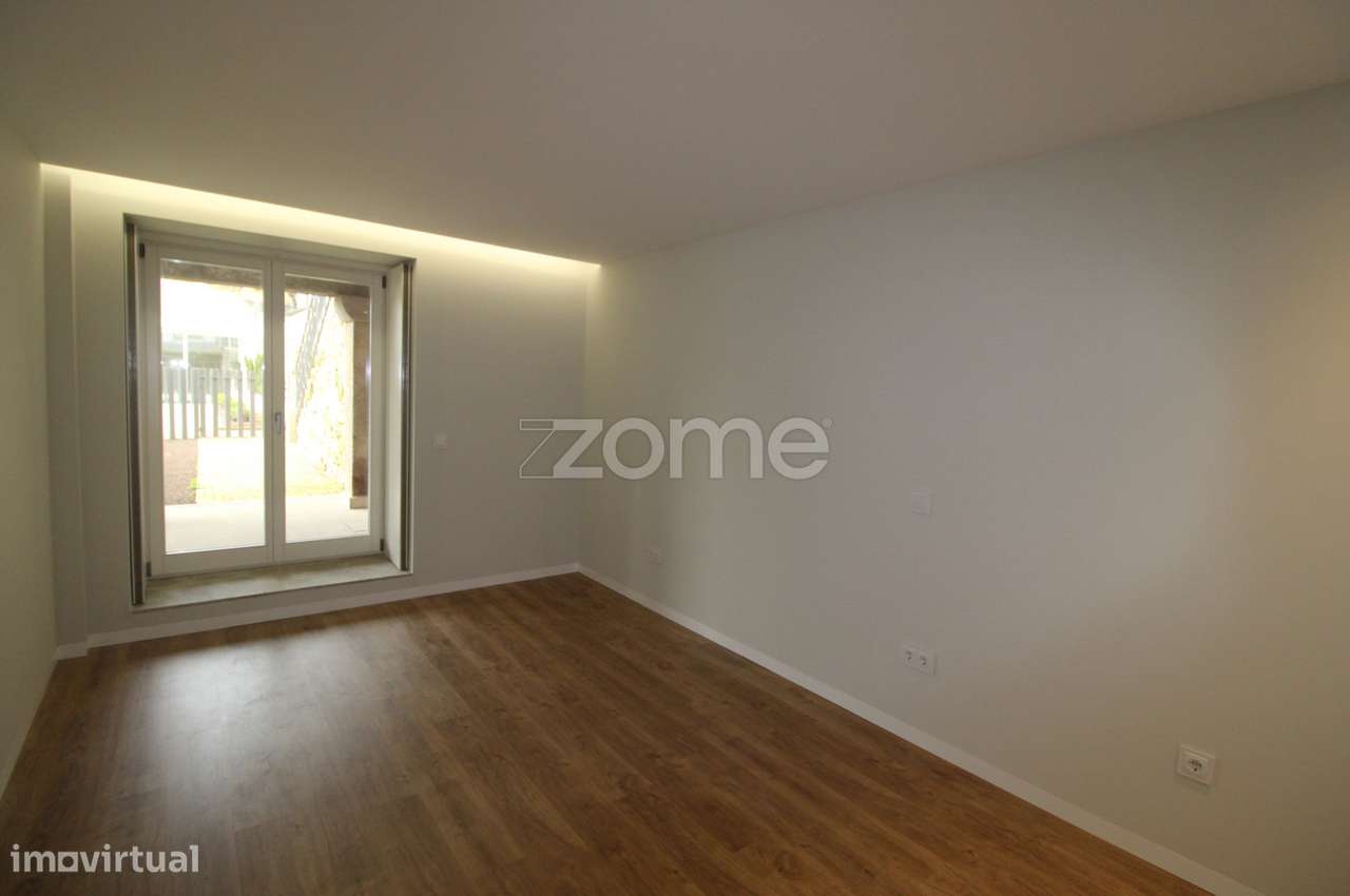 T2+1 duplex - centro de Viana - Grande imagem: 5/13