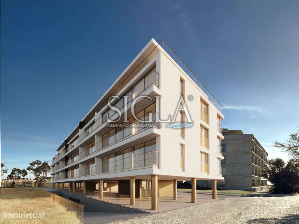 Apartamento T2 na Seca do Bacalhau - Grande imagem: 5/9