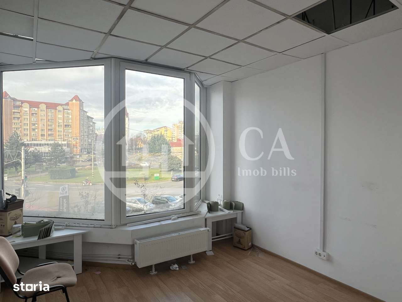 Spatiu pentru birouri de inchiriat in zona B-dul Dacia, Oradea - Imagine principală: 3/14