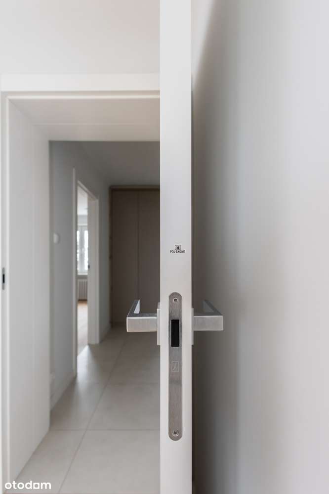 Dwa pokoje plus osobna kuchnia. Mieszkanie po generalnym remoncie.-6