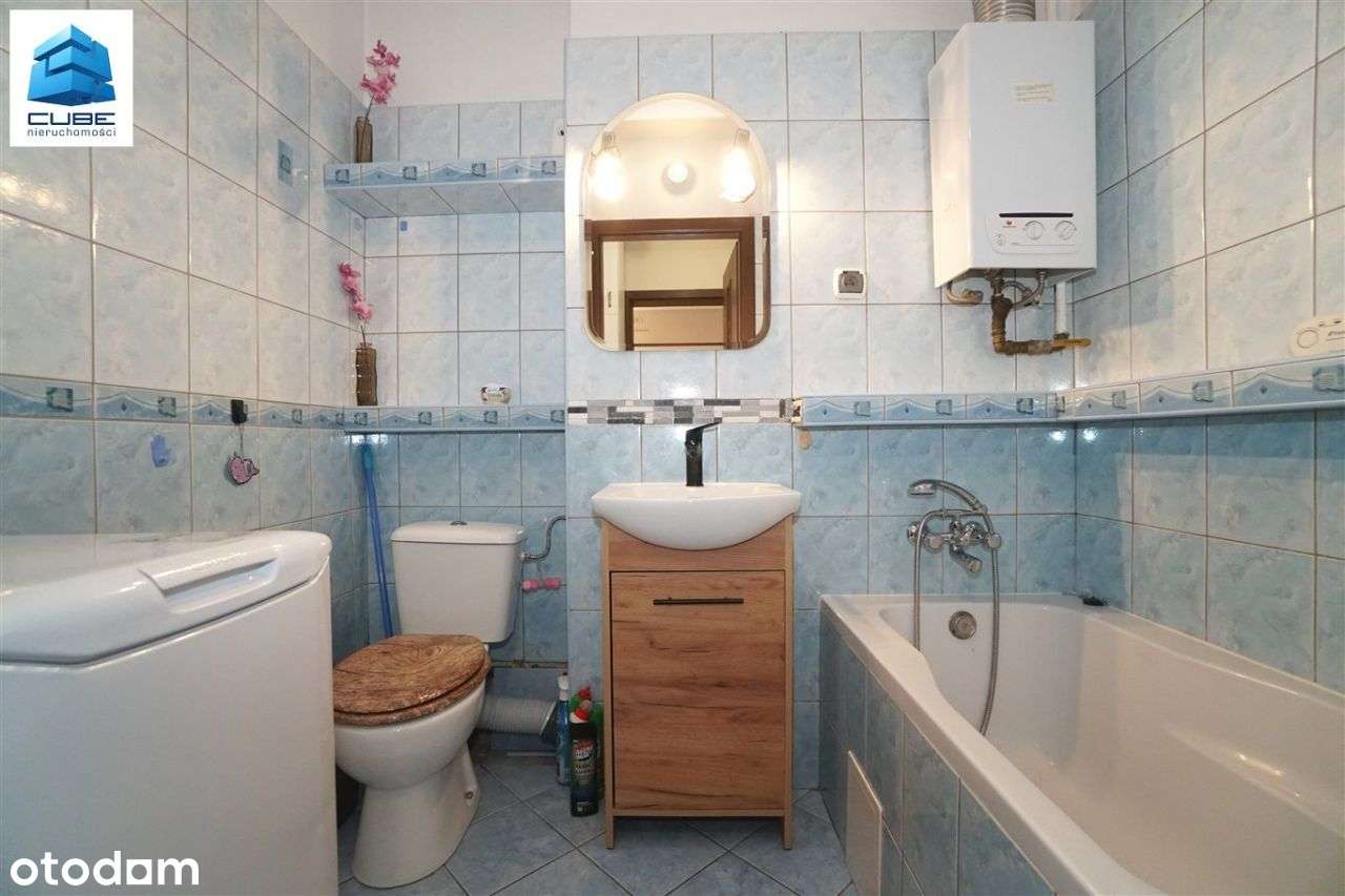 Widokowe, jasne i przytulne, 3-pok,do wprowadzenia-17