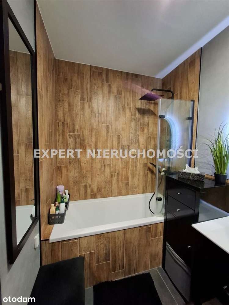 Komfortowy Apartament z ogródkiem, wysoki standard-8