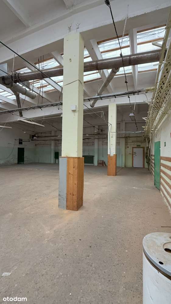 Budynki przemysłowe-5