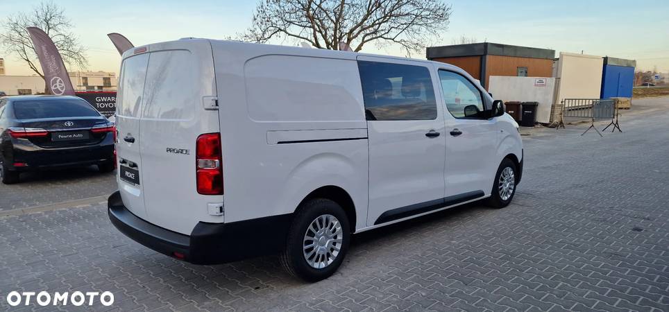 Toyota Proace - 6