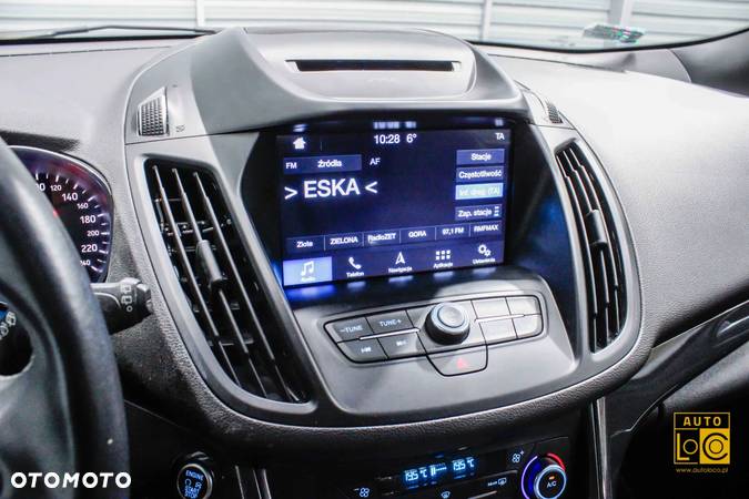 Ford Kuga 1.5 EcoBoost FWD ST-Line ASS - 22